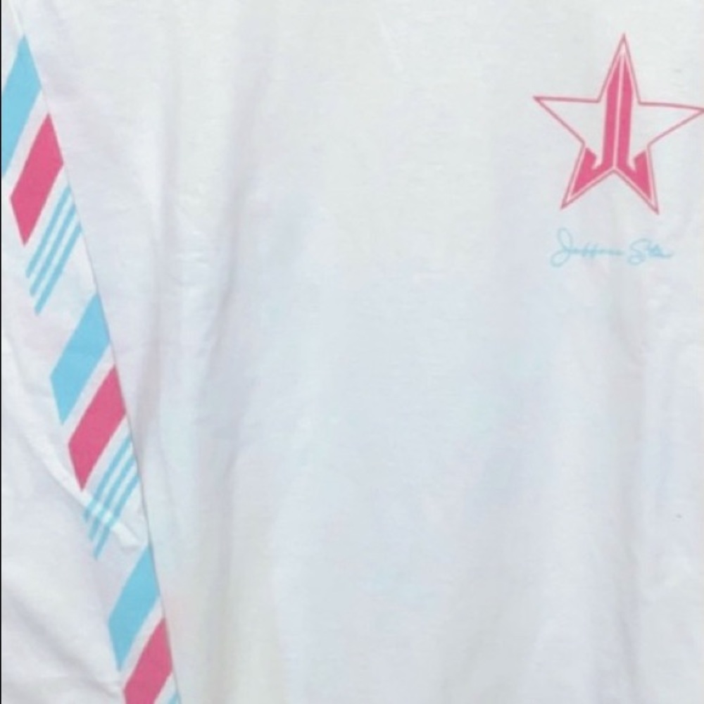 SOLD ON FB MARKET Jeffree Star XL